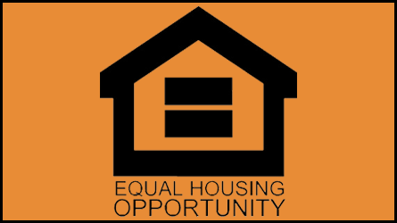 Equal Housing Opportunity